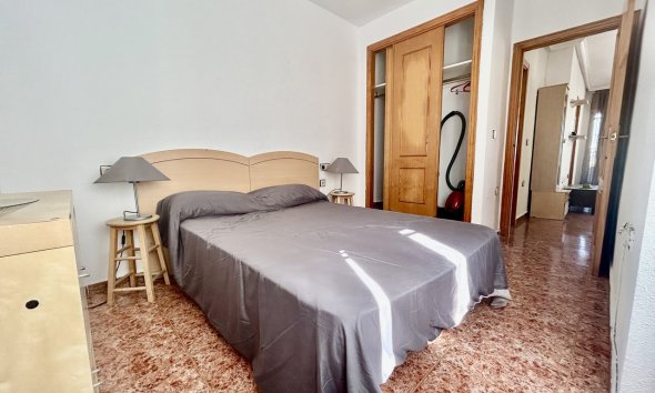 Resale - Apartment - Torrevieja - Los Altos