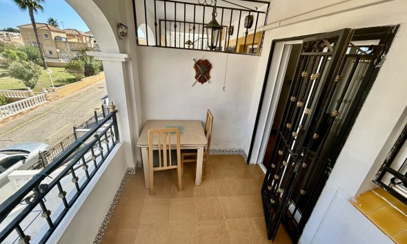 Resale - Apartment - Torrevieja - Los Altos