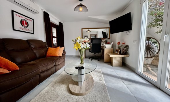 Resale - Villa - Orihuela Costa - Cabo Roig