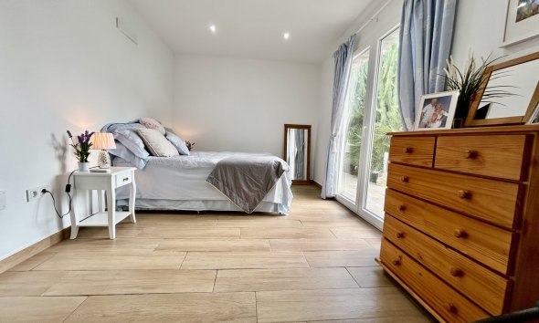 Resale - Villa - Orihuela Costa - Cabo Roig