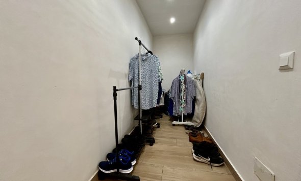 Resale - Villa - Orihuela Costa - Cabo Roig