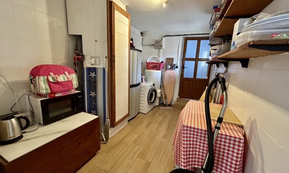 Resale - Villa - Orihuela Costa - Cabo Roig