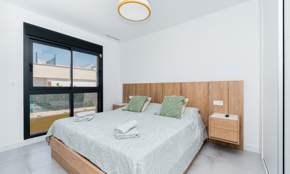 Reventa - Villa - Los Montesinos