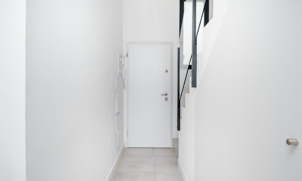 Reventa - Villa - Los Montesinos