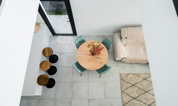 Reventa - Villa - Los Montesinos