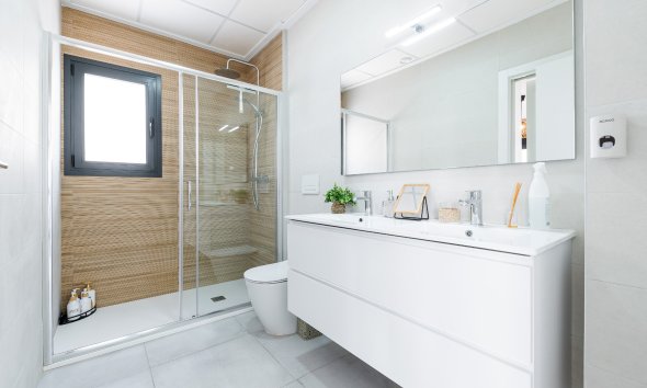 Reventa - Villa - Los Montesinos