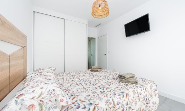 Reventa - Villa - Los Montesinos