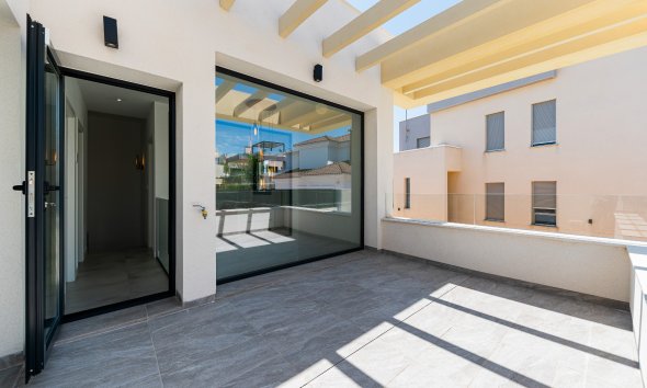 Reventa - Villa - Los Montesinos