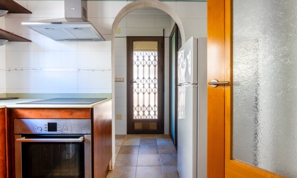 Resale - Villa - Orihuela Costa - Villamartin