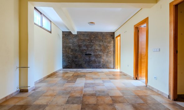 Resale - Villa - Orihuela Costa - Villamartin