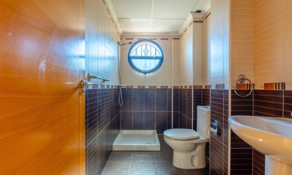 Resale - Villa - Orihuela Costa - Villamartin