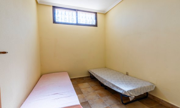 Resale - Villa - Orihuela Costa - Villamartin