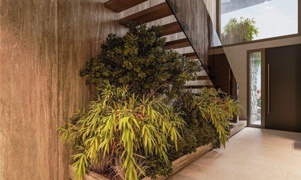 New Build - Villa - Altea - Altea Hills