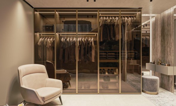 New Build - Villa - Altea - Altea Hills