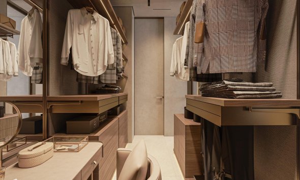 New Build - Villa - Altea - Altea Hills