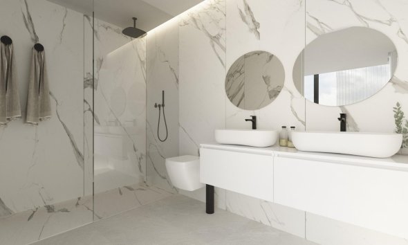 New Build - Villa - Moraira Teulada - Moravit