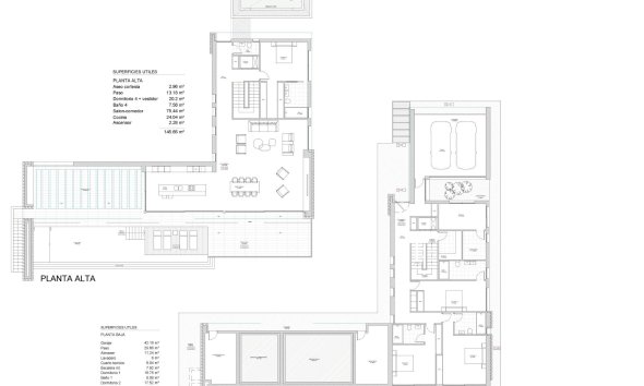 New Build - Villa - Moraira Teulada - Moravit