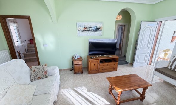 Resale - Villa - Orihuela Costa - Villamartin