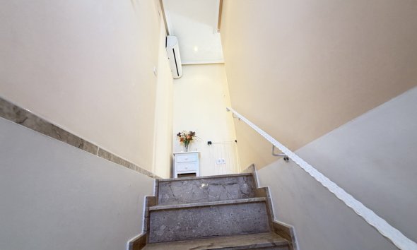 Resale - Villa - Orihuela Costa - Villamartin