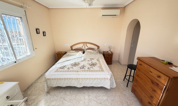 Resale - Villa - Orihuela Costa - Villamartin