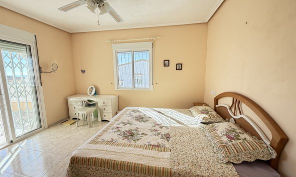 Resale - Villa - Orihuela Costa - Villamartin