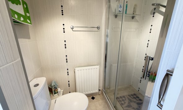 Resale - Villa - Orihuela Costa - Villamartin