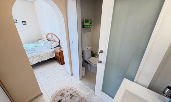 Resale - Villa - Orihuela Costa - Villamartin