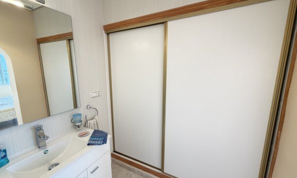 Resale - Villa - Orihuela Costa - Villamartin