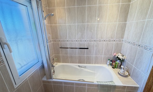 Resale - Villa - Orihuela Costa - Villamartin