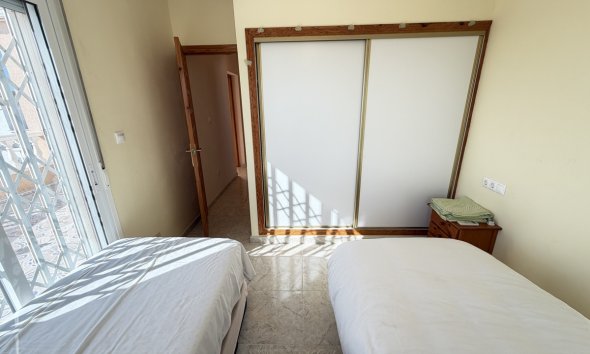 Resale - Villa - Orihuela Costa - Villamartin