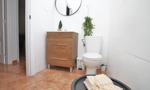 Resale - Apartment - Torrevieja - torrevieja