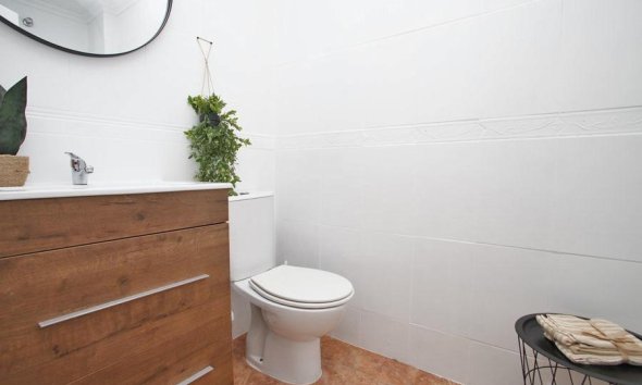 Resale - Apartment - Torrevieja - torrevieja