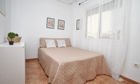 Resale - Apartment - Torrevieja - torrevieja
