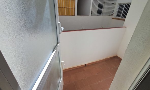 Resale - Apartment - Orihuela Costa - La Zenia