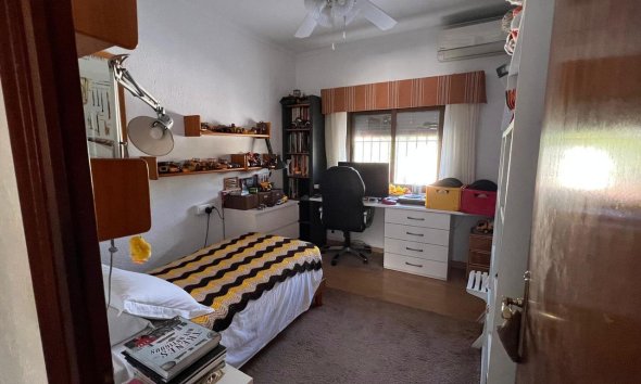 Resale - Villa - Orihuela Costa - Cabo Roig