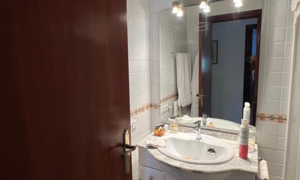 Resale - Villa - Orihuela Costa - Cabo Roig