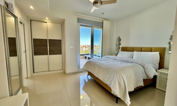 Resale - Villa - Orihuela Costa - Villamartin