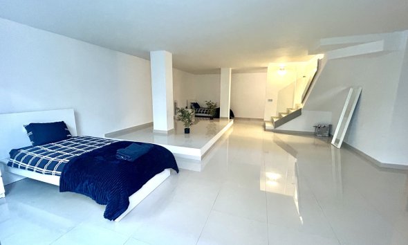 Resale - Villa - Orihuela Costa - Villamartin