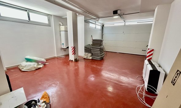 Resale - Villa - Orihuela Costa - Villamartin