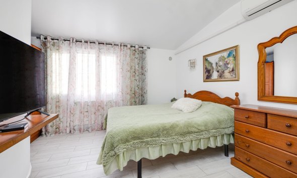 Reventa - Adosado - ﻿Torrevieja (Alicante) - Torrevieja