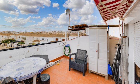 Reventa - Adosado - ﻿Torrevieja (Alicante) - Torrevieja