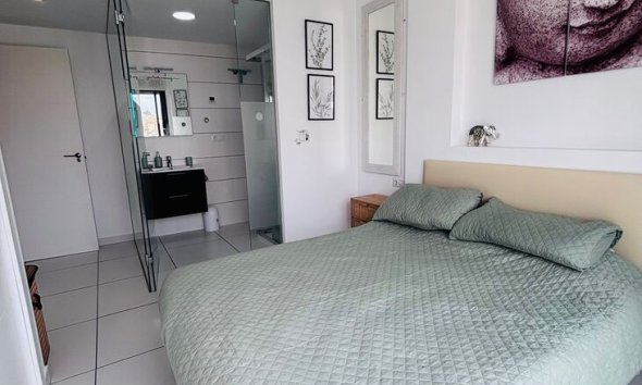 New Build - Apartment - Orihuela Costa - Villamartin