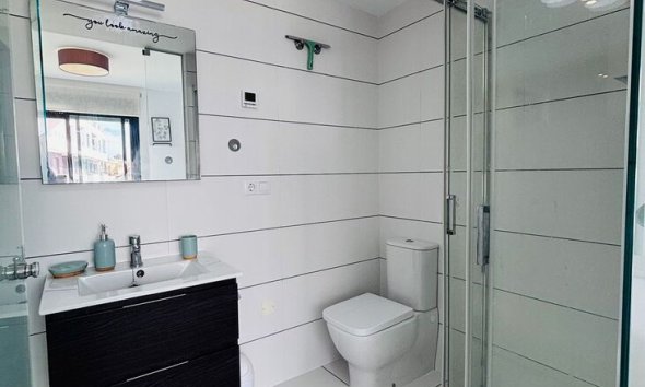 New Build - Apartment - Orihuela Costa - Villamartin