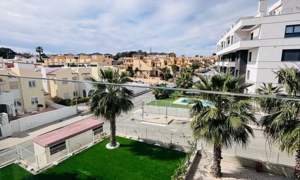 New Build - Apartment - Orihuela Costa - Villamartin