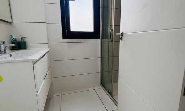 New Build - Apartment - Orihuela Costa - Villamartin