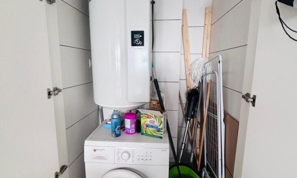 New Build - Apartment - Orihuela Costa - Villamartin