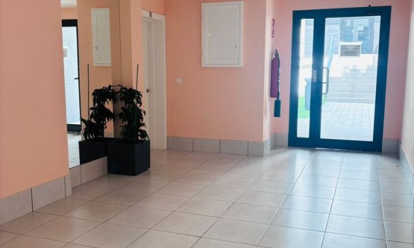 New Build - Apartment - Orihuela Costa - Villamartin