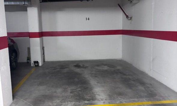 New Build - Apartment - Orihuela Costa - Villamartin