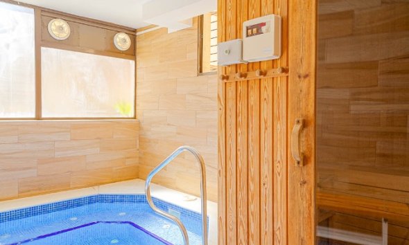 Resale - Apartment - Orihuela Costa - Lomas de Cabo Roig