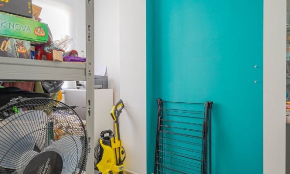 Resale - Apartment - Orihuela Costa - Lomas de Cabo Roig